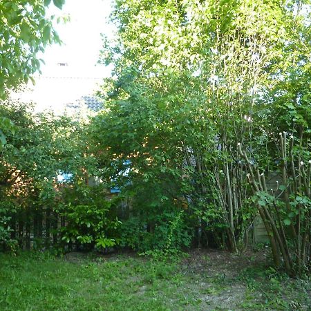 فيلا Naves-Parmelanفي Studio 30 M2 Jardinet 10Minutes Annecy المظهر الخارجي الصورة