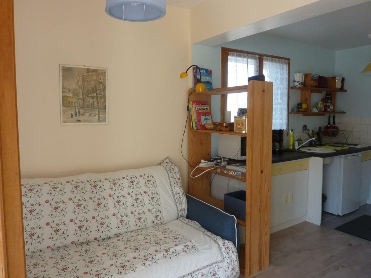 فيلا Naves-Parmelanفي Studio 30 M2 Jardinet 10Minutes Annecy المظهر الخارجي الصورة